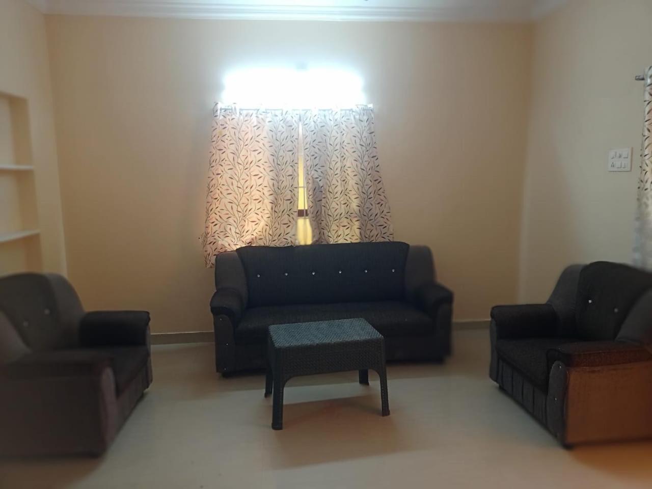 Arumugam Residency Ac Tiruchchendūr Dış mekan fotoğraf