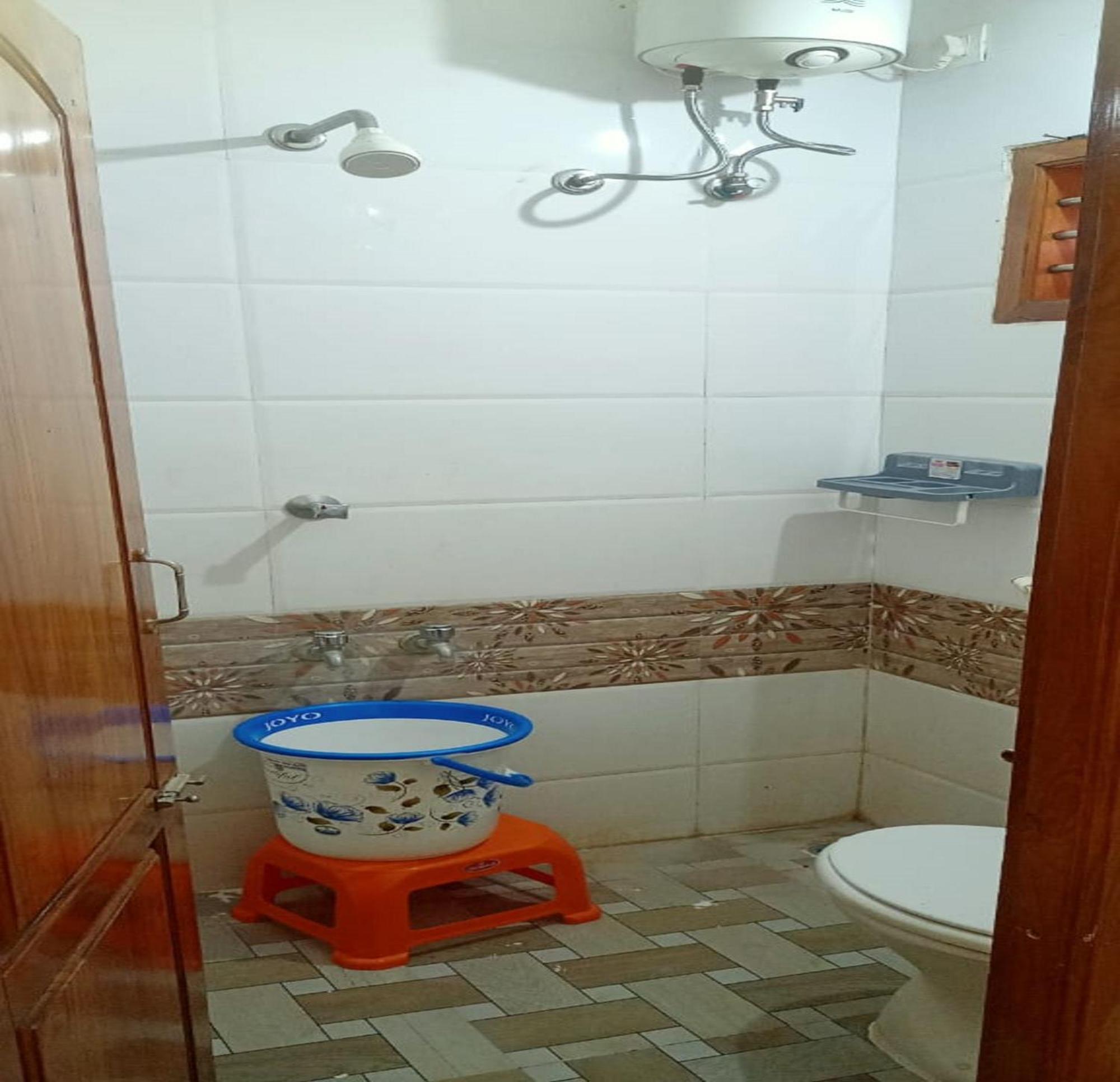 Arumugam Residency Ac Tiruchchendūr Dış mekan fotoğraf